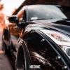 Nissan GTR - Kit largo / Wide bodykit | NI-GTR-4-BK1 | Produto Maxton Design distribuído por Unicartuning.