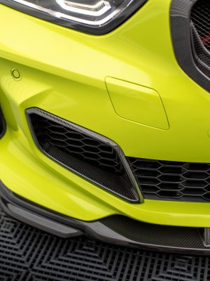 BMW M135i F40 - Entradas em carbono | CF-BM-1-40-M-G2-245-P | Produto Maxton Design distribuído por Unicartuning. BMW M135i F40 - Entradas em carbono | CF-BM-1-40-M-G2-245-P | Produto Maxton Design distribuído por Unicartuning.