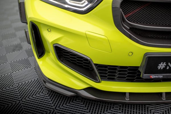 BMW M135i F40 - Entradas em carbono | CF-BM-1-40-M-G2-245-P | Produto Maxton Design distribuído por Unicartuning. BMW M135i F40 - Entradas em carbono | CF-BM-1-40-M-G2-245-P | Produto Maxton Design distribuído por Unicartuning.