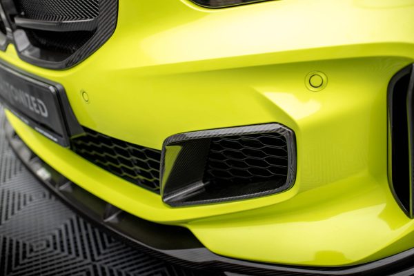 BMW M135i F40 - Entradas em carbono | CF-BM-1-40-M-G2-245-P | Produto Maxton Design distribuído por Unicartuning. BMW M135i F40 - Entradas em carbono | CF-BM-1-40-M-G2-245-P | Produto Maxton Design distribuído por Unicartuning.