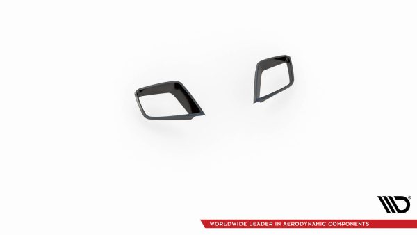 BMW M135i F40 - Entradas em carbono | CF-BM-1-40-M-G2-245-P | Produto Maxton Design distribuído por Unicartuning. BMW M135i F40 - Entradas em carbono | CF-BM-1-40-M-G2-245-P | Produto Maxton Design distribuído por Unicartuning.