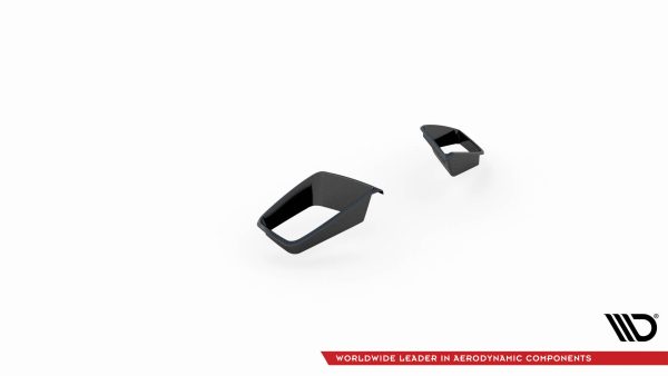 BMW M135i F40 - Entradas em carbono | CF-BM-1-40-M-G2-245-P | Produto Maxton Design distribuído por Unicartuning. BMW M135i F40 - Entradas em carbono | CF-BM-1-40-M-G2-245-P | Produto Maxton Design distribuído por Unicartuning.
