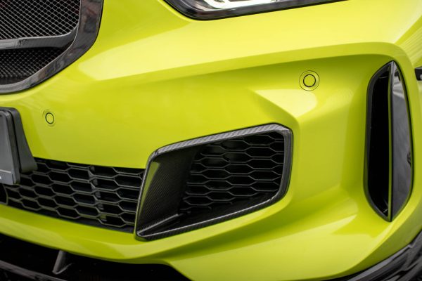 BMW M135i F40 - Entradas em carbono | CF-BM-1-40-M-G2-245-P | Produto Maxton Design distribuído por Unicartuning. BMW M135i F40 - Entradas em carbono | CF-BM-1-40-M-G2-245-P | Produto Maxton Design distribuído por Unicartuning.