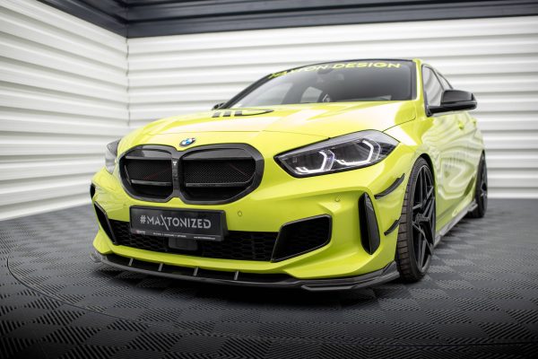 BMW M135i F40 - Entradas em carbono | CF-BM-1-40-M-G2-245-P | Produto Maxton Design distribuído por Unicartuning. BMW M135i F40 - Entradas em carbono | CF-BM-1-40-M-G2-245-P | Produto Maxton Design distribuído por Unicartuning.