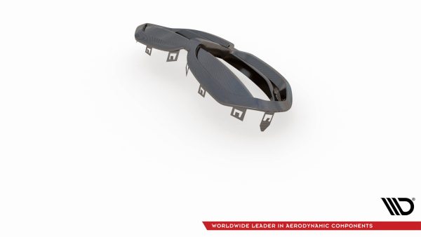 BMW 1 F40 Pack M/ M135i - Carbon Fiber Grelha frontal | CF-BM-1-40-M-G1-245-P | Produto Maxton Design distribuído por Unicartuning. BMW 1 F40 Pack M/ M135i - Carbon Fiber Grelha frontal | CF-BM-1-40-M-G1-245-P | Produto Maxton Design distribuído por Unicartuning.