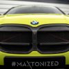 BMW 1 F40 Pack M/ M135i - Carbon Fiber Grelha frontal | CF-BM-1-40-M-G1-245-P | Produto Maxton Design distribuído por Unicartuning. BMW 1 F40 Pack M/ M135i - Carbon Fiber Grelha frontal | CF-BM-1-40-M-G1-245-P | Produto Maxton Design distribuído por Unicartuning.