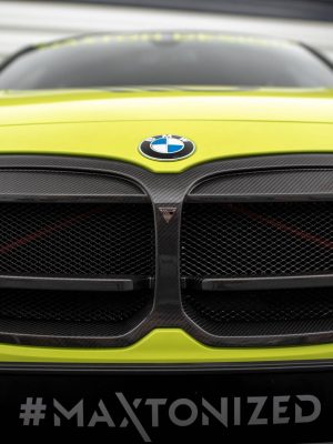BMW 1 F40 Pack M/ M135i - Carbon Fiber Grelha frontal | CF-BM-1-40-M-G1-245-P | Produto Maxton Design distribuído por Unicartuning. BMW 1 F40 Pack M/ M135i - Carbon Fiber Grelha frontal | CF-BM-1-40-M-G1-245-P | Produto Maxton Design distribuído por Unicartuning.