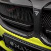 BMW 1 F40 Pack M/ M135i - Carbon Fiber Grelha frontal | CF-BM-1-40-M-G1-245-P | Produto Maxton Design distribuído por Unicartuning. BMW 1 F40 Pack M/ M135i - Carbon Fiber Grelha frontal | CF-BM-1-40-M-G1-245-P | Produto Maxton Design distribuído por Unicartuning.