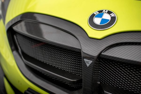 BMW 1 F40 Pack M/ M135i - Carbon Fiber Grelha frontal | CF-BM-1-40-M-G1-245-P | Produto Maxton Design distribuído por Unicartuning. BMW 1 F40 Pack M/ M135i - Carbon Fiber Grelha frontal | CF-BM-1-40-M-G1-245-P | Produto Maxton Design distribuído por Unicartuning.