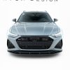 Audi RS7 C8 - Carbon Fiber Lâmina frontal | CF-AU-RS6-C8-FD1-245-P | Produto Maxton Design distribuído por Unicartuning. Audi RS7 C8 - Carbon Fiber Lâmina frontal | CF-AU-RS6-C8-FD1-245-P | Produto Maxton Design distribuído por Unicartuning.