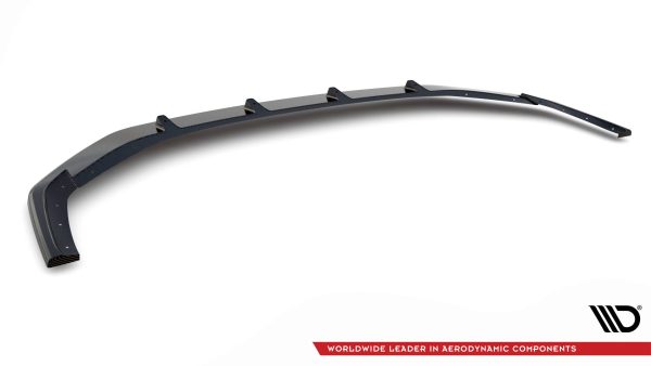 Audi RS7 C8 - Carbon Fiber Lâmina frontal | CF-AU-RS6-C8-FD1-245-P | Produto Maxton Design distribuído por Unicartuning. Audi RS7 C8 - Carbon Fiber Lâmina frontal | CF-AU-RS6-C8-FD1-245-P | Produto Maxton Design distribuído por Unicartuning.