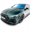 Audi RS6 C8 - Carbon Fiber Lâmina frontal | CF-AU-RS6-C8-FD1-245-P | Produto Maxton Design distribuído por Unicartuning. Audi RS6 C8 - Carbon Fiber Lâmina frontal | CF-AU-RS6-C8-FD1-245-P | Produto Maxton Design distribuído por Unicartuning.