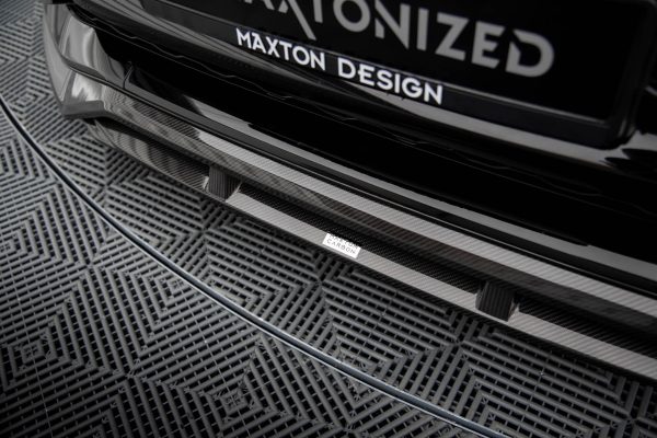 Audi RS Q8 / SQ8 / Q8 S-Line / Q8 Mk1 - Lâmina frontal em carbono | CF-AU-RSQ8-1-FD1+FD1R-245-P | Produto Maxton Design distribuído por Unicartuning. Audi RS Q8 / SQ8 / Q8 S-Line / Q8 Mk1 - Lâmina frontal em carbono | CF-AU-RSQ8-1-FD1+FD1R-245-P | Produto Maxton Design distribuído por Unicartuning.