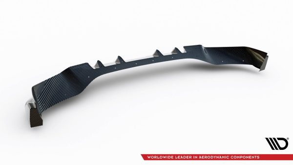 BMW X5 Pack M G05 (facelift) - Carbon Fiber Lâmina frontal | CF-BM-X5-05F-MPACK-FD1-245-P | Produto Maxton Design distribuído por Unicartuning. BMW X5 Pack M G05 (facelift) - Carbon Fiber Lâmina frontal | CF-BM-X5-05F-MPACK-FD1-245-P | Produto Maxton Design distribuído por Unicartuning.