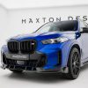 BMW X5 Pack M G05 (facelift) - Carbon Fiber Lâmina frontal | CF-BM-X5-05F-MPACK-FD1-245-P | Produto Maxton Design distribuído por Unicartuning. BMW X5 Pack M G05 (facelift) - Carbon Fiber Lâmina frontal | CF-BM-X5-05F-MPACK-FD1-245-P | Produto Maxton Design distribuído por Unicartuning.