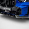 BMW X5 Pack M G05 (facelift) - Carbon Fiber Lâmina frontal | CF-BM-X5-05F-MPACK-FD1-245-P | Produto Maxton Design distribuído por Unicartuning. BMW X5 Pack M G05 (facelift) - Carbon Fiber Lâmina frontal | CF-BM-X5-05F-MPACK-FD1-245-P | Produto Maxton Design distribuído por Unicartuning.
