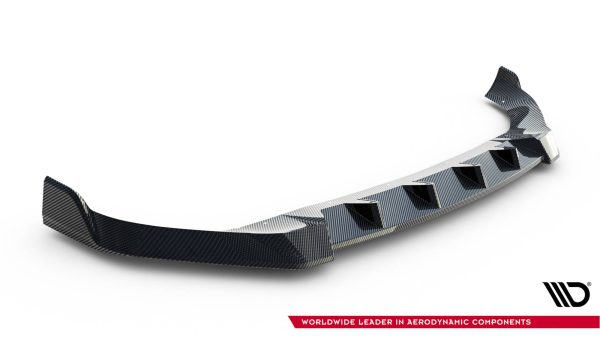 BMW X7 Pack M G07 (facelift) - Carbon Fiber Lâmina frontal | CF-BM-X7-07F-MPACK-FD1-245-P | Produto Maxton Design distribuído por Unicartuning. BMW X7 Pack M G07 (facelift) - Carbon Fiber Lâmina frontal | CF-BM-X7-07F-MPACK-FD1-245-P | Produto Maxton Design distribuído por Unicartuning.