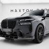 BMW X7 Pack M G07 (facelift) - Carbon Fiber Lâmina frontal | CF-BM-X7-07F-MPACK-FD1-245-P | Produto Maxton Design distribuído por Unicartuning. BMW X7 Pack M G07 (facelift) - Carbon Fiber Lâmina frontal | CF-BM-X7-07F-MPACK-FD1-245-P | Produto Maxton Design distribuído por Unicartuning.