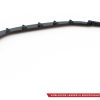 BMW M4 G82 / M3 G80 - Carbon Fiber Lâmina frontal V.1 | CF-BM-4-G82-M-FD1-245-P | Produto Maxton Design distribuído por Unicartuning.