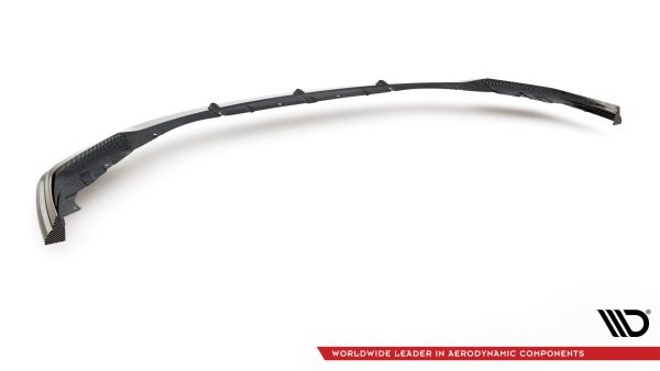 BMW M4 G82 - Carbon Fiber Lâmina frontal V.2 | CF-BM-4-G82-M-FD2-245-P | Produto Maxton Design distribuído por Unicartuning. BMW M4 G82 - Carbon Fiber Lâmina frontal V.2 | CF-BM-4-G82-M-FD2-245-P | Produto Maxton Design distribuído por Unicartuning.