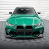 BMW M4 G82 - Carbon Fiber Lâmina frontal V.2 | CF-BM-4-G82-M-FD2-245-P | Produto Maxton Design distribuído por Unicartuning. BMW M4 G82 - Carbon Fiber Lâmina frontal V.2 | CF-BM-4-G82-M-FD2-245-P | Produto Maxton Design distribuído por Unicartuning.