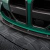 BMW M4 G82 - Carbon Fiber Lâmina frontal V.2 | CF-BM-4-G82-M-FD2-245-P | Produto Maxton Design distribuído por Unicartuning. BMW M4 G82 - Carbon Fiber Lâmina frontal V.2 | CF-BM-4-G82-M-FD2-245-P | Produto Maxton Design distribuído por Unicartuning.