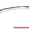 BMW M3 Sedan / Touring G80 / G81 - Carbon Fiber Lâmina frontal V.2 | CF-BM-4-G82-M-FD2-245-P | Produto Maxton Design distribuído por Unicartuning. BMW M3 Sedan / Touring G80 / G81 - Carbon Fiber Lâmina frontal V.2 | CF-BM-4-G82-M-FD2-245-P | Produto Maxton Design distribuído por Unicartuning.