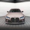 BMW M3 Sedan / Touring G80 / G81 - Carbon Fiber Lâmina frontal V.2 | CF-BM-4-G82-M-FD2-245-P | Produto Maxton Design distribuído por Unicartuning. BMW M3 Sedan / Touring G80 / G81 - Carbon Fiber Lâmina frontal V.2 | CF-BM-4-G82-M-FD2-245-P | Produto Maxton Design distribuído por Unicartuning.