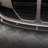 BMW M3 Sedan / Touring G80 / G81 - Carbon Fiber Lâmina frontal V.2 | CF-BM-4-G82-M-FD2-245-P | Produto Maxton Design distribuído por Unicartuning. BMW M3 Sedan / Touring G80 / G81 - Carbon Fiber Lâmina frontal V.2 | CF-BM-4-G82-M-FD2-245-P | Produto Maxton Design distribuído por Unicartuning.