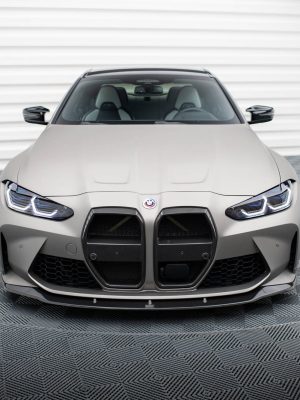BMW M4 G82 - Carbon Fiber Lâmina frontal V.3 | CF-BM-4-G82-M-FD2-2-245-P | Produto Maxton Design distribuído por Unicartuning. BMW M4 G82 - Carbon Fiber Lâmina frontal V.3 | CF-BM-4-G82-M-FD2-2-245-P | Produto Maxton Design distribuído por Unicartuning.