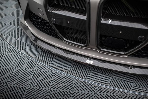 BMW M4 G82 - Carbon Fiber Lâmina frontal V.3 | CF-BM-4-G82-M-FD2-2-245-P | Produto Maxton Design distribuído por Unicartuning. BMW M4 G82 - Carbon Fiber Lâmina frontal V.3 | CF-BM-4-G82-M-FD2-2-245-P | Produto Maxton Design distribuído por Unicartuning.