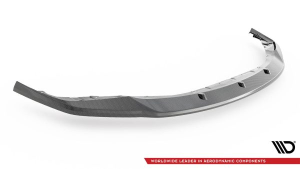 BMW M4 G82 - Carbon Fiber Lâmina frontal V.3 | CF-BM-4-G82-M-FD2-2-245-P | Produto Maxton Design distribuído por Unicartuning. BMW M4 G82 - Carbon Fiber Lâmina frontal V.3 | CF-BM-4-G82-M-FD2-2-245-P | Produto Maxton Design distribuído por Unicartuning.