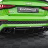 Audi RS3 Sedan 8Y - Carbon Fiber Difusor traseiro | CF-AU-RS3-8Y-RS1-245-P | Produto Maxton Design distribuído por Unicartuning. Audi RS3 Sedan 8Y - Carbon Fiber Difusor traseiro | CF-AU-RS3-8Y-RS1-245-P | Produto Maxton Design distribuído por Unicartuning.