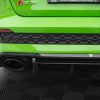 Audi RS3 Sedan 8Y - Carbon Fiber Difusor traseiro | CF-AU-RS3-8Y-RS1-245-P | Produto Maxton Design distribuído por Unicartuning. Audi RS3 Sedan 8Y - Carbon Fiber Difusor traseiro | CF-AU-RS3-8Y-RS1-245-P | Produto Maxton Design distribuído por Unicartuning.