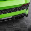 Audi RS3 Sedan 8Y - Carbon Fiber Difusor traseiro | CF-AU-RS3-8Y-RS1-245-P | Produto Maxton Design distribuído por Unicartuning. Audi RS3 Sedan 8Y - Carbon Fiber Difusor traseiro | CF-AU-RS3-8Y-RS1-245-P | Produto Maxton Design distribuído por Unicartuning.