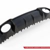 Audi RS3 Sedan 8Y - Carbon Fiber Difusor traseiro | CF-AU-RS3-8Y-RS1-245-P | Produto Maxton Design distribuído por Unicartuning. Audi RS3 Sedan 8Y - Carbon Fiber Difusor traseiro | CF-AU-RS3-8Y-RS1-245-P | Produto Maxton Design distribuído por Unicartuning.