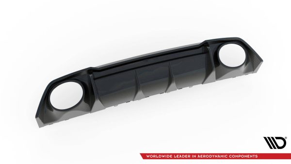 Audi RS3 Sedan 8Y - Carbon Fiber Difusor traseiro | CF-AU-RS3-8Y-RS1-245-P | Produto Maxton Design distribuído por Unicartuning. Audi RS3 Sedan 8Y - Carbon Fiber Difusor traseiro | CF-AU-RS3-8Y-RS1-245-P | Produto Maxton Design distribuído por Unicartuning.