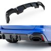 Audi RS7 C8 - Carbon Fiber Difusor traseiro | CF-AU-RS6-C8-RS1-245-P+TB | Produto Maxton Design distribuído por Unicartuning. Audi RS7 C8 - Carbon Fiber Difusor traseiro | CF-AU-RS6-C8-RS1-245-P+TB | Produto Maxton Design distribuído por Unicartuning.