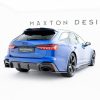 Audi RS7 C8 - Carbon Fiber Difusor traseiro | CF-AU-RS6-C8-RS1-245-P+TB | Produto Maxton Design distribuído por Unicartuning. Audi RS7 C8 - Carbon Fiber Difusor traseiro | CF-AU-RS6-C8-RS1-245-P+TB | Produto Maxton Design distribuído por Unicartuning.
