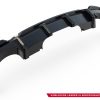 Audi RS7 C8 - Carbon Fiber Difusor traseiro | CF-AU-RS6-C8-RS1-245-P+TB | Produto Maxton Design distribuído por Unicartuning. Audi RS7 C8 - Carbon Fiber Difusor traseiro | CF-AU-RS6-C8-RS1-245-P+TB | Produto Maxton Design distribuído por Unicartuning.
