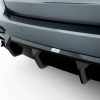 Audi RS7 C8 C8 - Carbon Fiber Difusor traseiro | CF-AU-RS6-C8-RS1-245-P | Produto Maxton Design distribuído por Unicartuning.