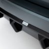 Audi RS7 C8 C8 - Carbon Fiber Difusor traseiro | CF-AU-RS6-C8-RS1-245-P | Produto Maxton Design distribuído por Unicartuning.