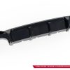 Audi RS7 C8 C8 - Carbon Fiber Difusor traseiro | CF-AU-RS6-C8-RS1-245-P | Produto Maxton Design distribuído por Unicartuning.