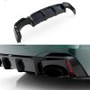 Audi RS6 C8 - Carbon Fiber Difusor traseiro | CF-AU-RS6-C8-RS1-245-P | Produto Maxton Design distribuído por Unicartuning. Audi RS6 C8 - Carbon Fiber Difusor traseiro | CF-AU-RS6-C8-RS1-245-P | Produto Maxton Design distribuído por Unicartuning.