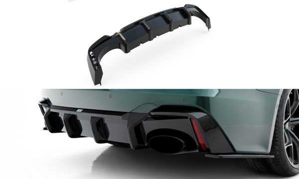 Audi RS6 C8 - Carbon Fiber Difusor traseiro | CF-AU-RS6-C8-RS1-245-P | Produto Maxton Design distribuído por Unicartuning. Audi RS6 C8 - Carbon Fiber Difusor traseiro | CF-AU-RS6-C8-RS1-245-P | Produto Maxton Design distribuído por Unicartuning.