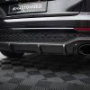 Audi RS Q8 Mk1 - Carbon Fiber Difusor traseiro | CF-AU-RSQ8-1-RS1-245-P | Produto Maxton Design distribuído por Unicartuning. Audi RS Q8 Mk1 - Carbon Fiber Difusor traseiro | CF-AU-RSQ8-1-RS1-245-P | Produto Maxton Design distribuído por Unicartuning.