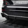 Audi RS Q8 Mk1 - Carbon Fiber Difusor traseiro | CF-AU-RSQ8-1-RS1-245-P | Produto Maxton Design distribuído por Unicartuning. Audi RS Q8 Mk1 - Carbon Fiber Difusor traseiro | CF-AU-RSQ8-1-RS1-245-P | Produto Maxton Design distribuído por Unicartuning.