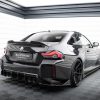 BMW M2 G87 - Carbon Fiber Difusor traseiro | CF-BM-M2-G87-RS1-245-P | Produto Maxton Design distribuído por Unicartuning. BMW M2 G87 - Carbon Fiber Difusor traseiro | CF-BM-M2-G87-RS1-245-P | Produto Maxton Design distribuído por Unicartuning.