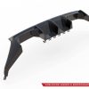 BMW M2 G87 - Carbon Fiber Difusor traseiro | CF-BM-M2-G87-RS1-245-P | Produto Maxton Design distribuído por Unicartuning. BMW M2 G87 - Carbon Fiber Difusor traseiro | CF-BM-M2-G87-RS1-245-P | Produto Maxton Design distribuído por Unicartuning.
