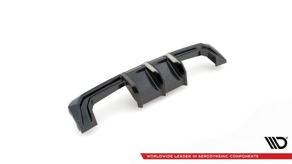 BMW M4 G82 - Carbon Fiber Difusor traseiro | CF-BM-4-G82-M-RS1-245-P | Produto Maxton Design distribuído por Unicartuning. BMW M4 G82 - Carbon Fiber Difusor traseiro | CF-BM-4-G82-M-RS1-245-P | Produto Maxton Design distribuído por Unicartuning.